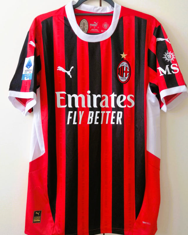 LEO RAFAEL 2024-25 (Mille)