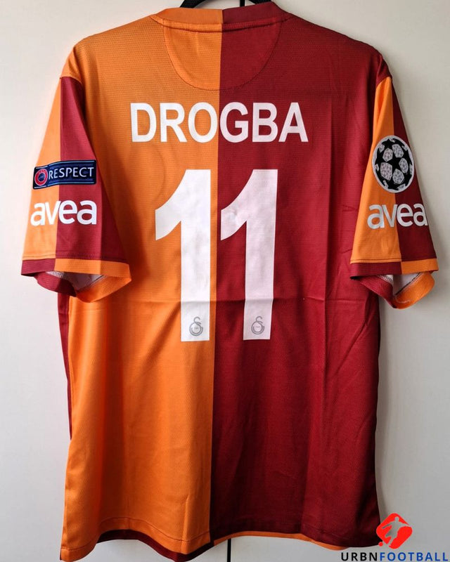 DROGBA DIDIER 2013-14 (Gallina)