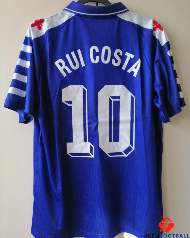 RUI COSTA MANUEL 1998-99 (Fil)
