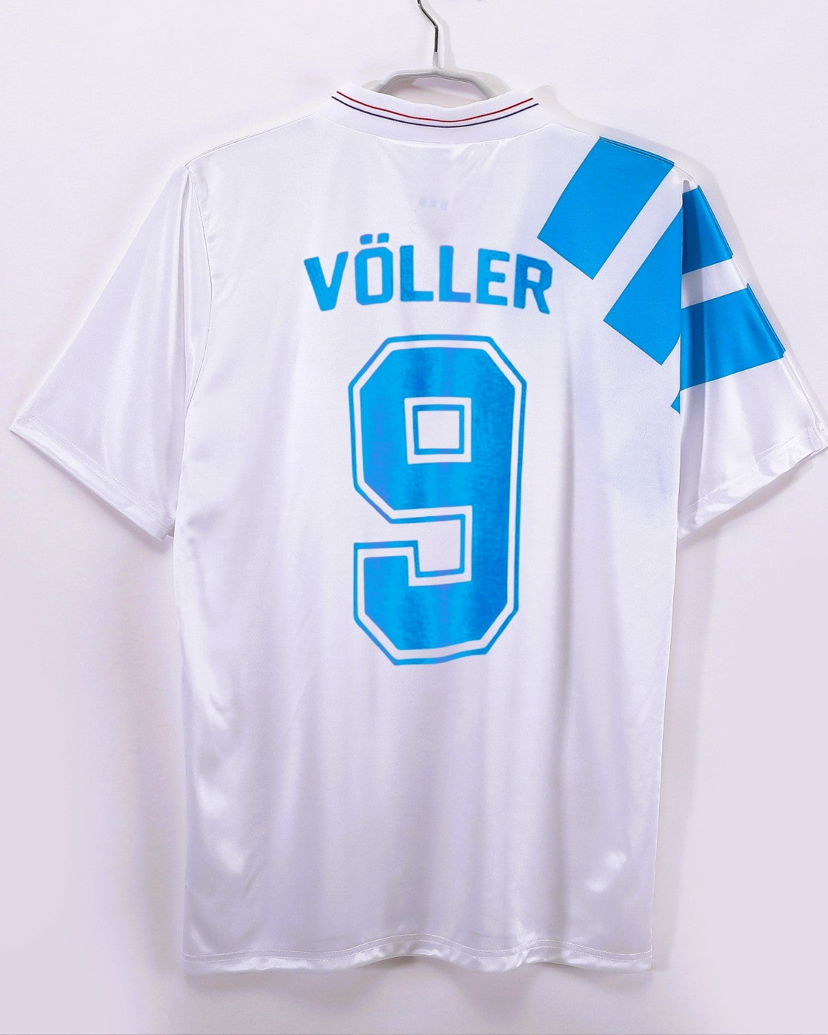 VOLLER RUDI 1992-93 (Ol M)