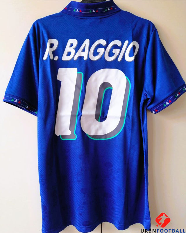 BAGGIO ROBERTO 1994-95 (Italia)