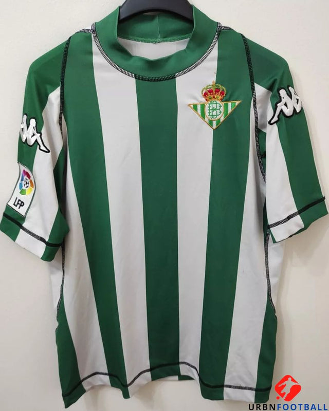 JOAQUIN 2003-04 (Scommessa)