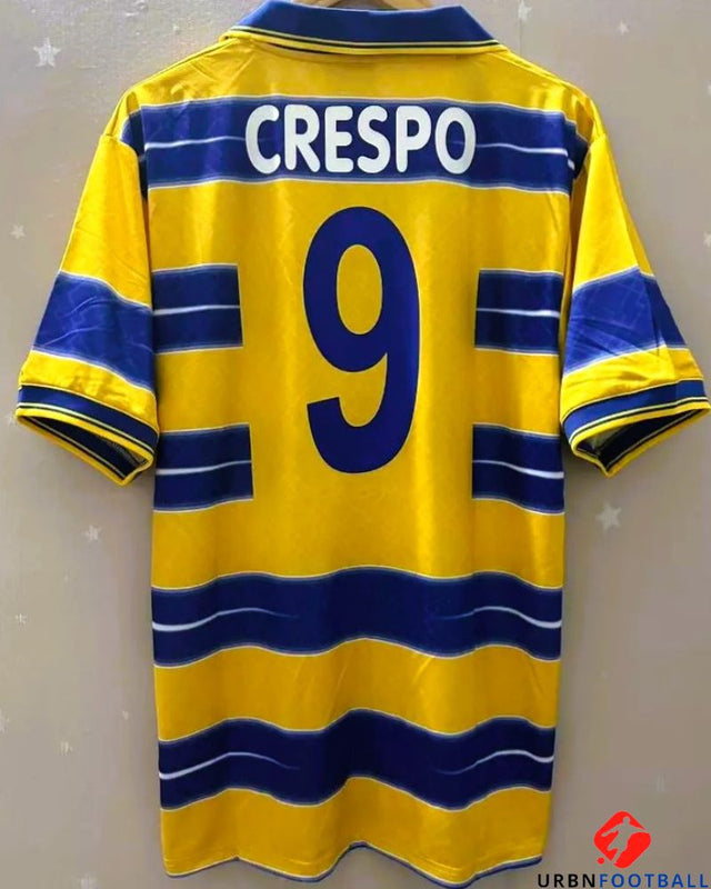 CRESPO HERNAN 1998-99 (Pari)