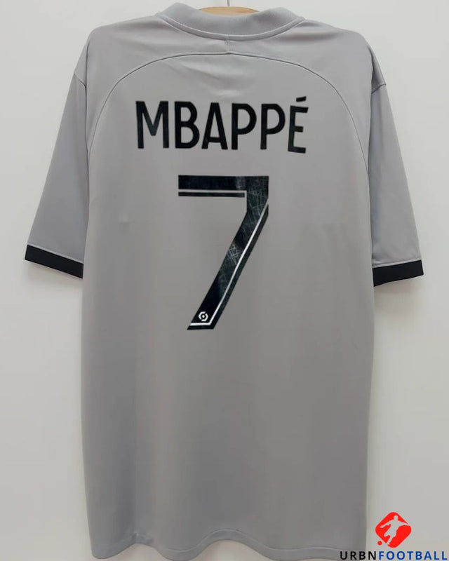 MBAPPÉ' KYLIAN 2022-23 (Psg)