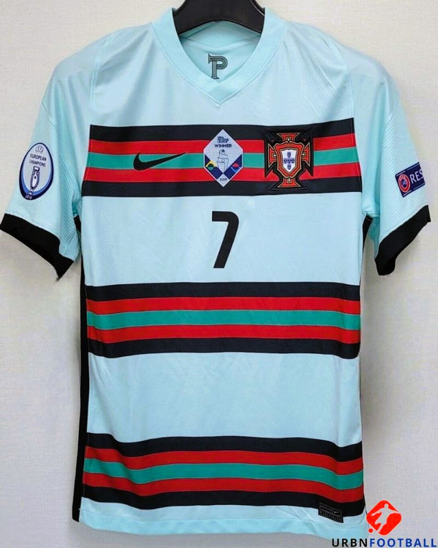 RONALDO CRISTIANO 2020-21 (Gr)