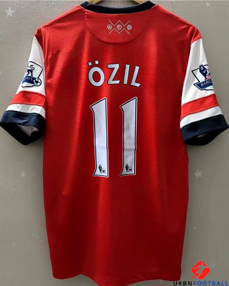 OZIL MESUT 2013-14 (Ars) - UrbnFootball-Store