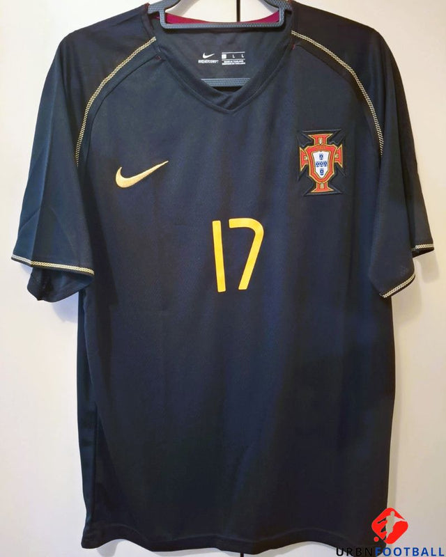 RONALDO CRISTIANO 2006-07 (Gr)