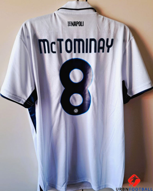 Mc TOMINAY SCOTT 2024-25 (Riposo)