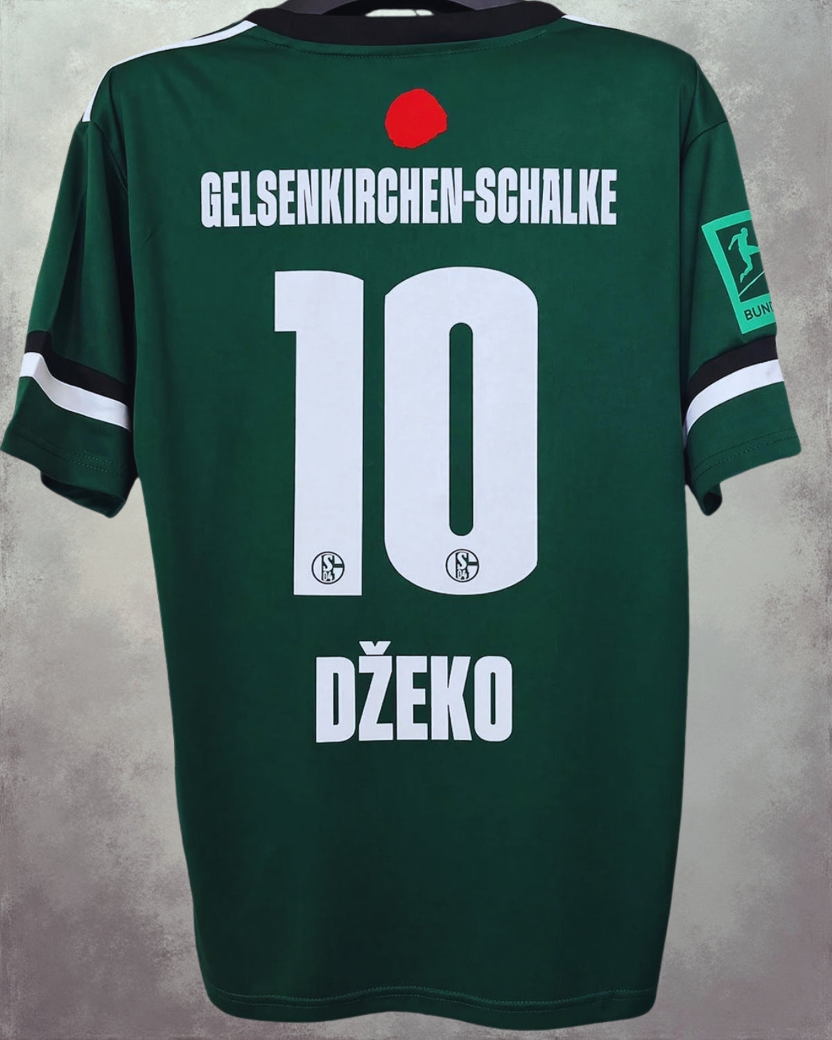 DZEKO EDIN 2025-26 (Sch)