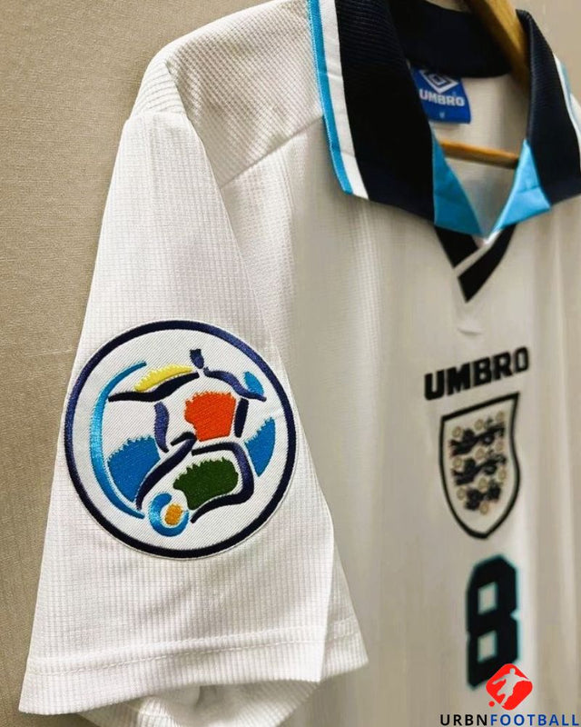 GASCOIGNE PAUL 1996-97 (Inghilterra)