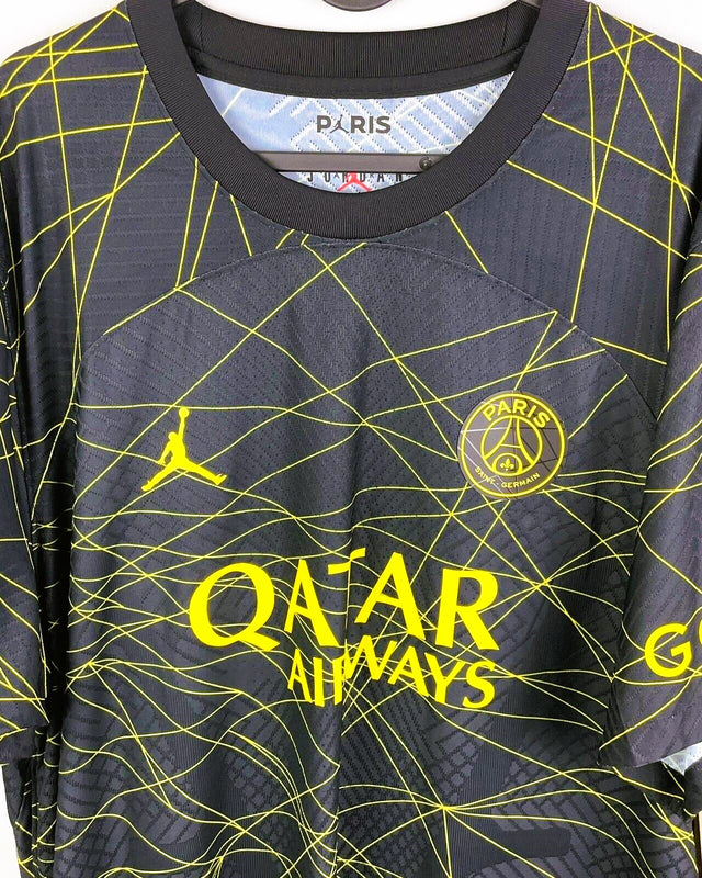 NEYMAR Jr 2022-23 (PSG)