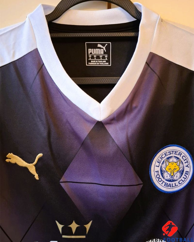 VARDY JAMIE 2015-16 (León)