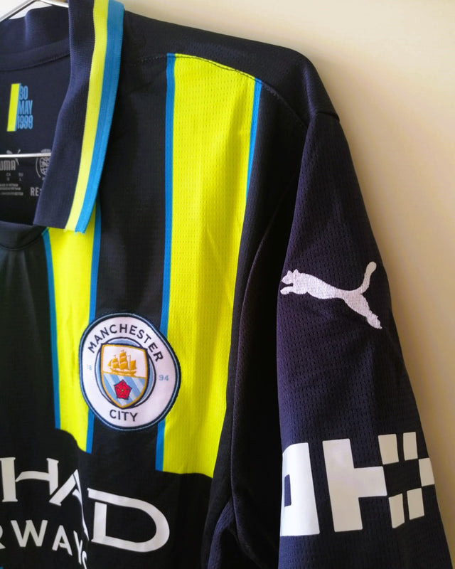 HAALAND ERLING 2024-25 (Uomo C)