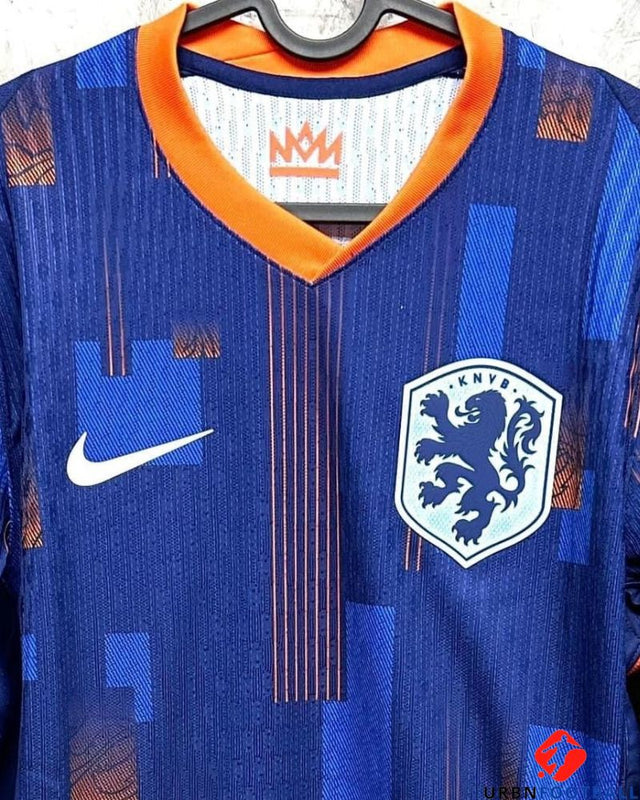 VAN DIJK VIRGIL 2024-25 (Hol)