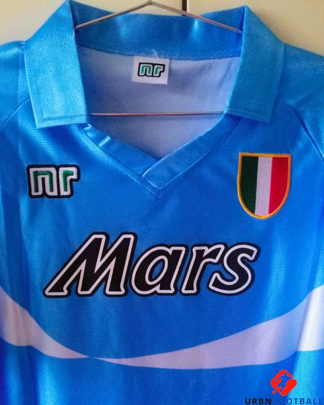 MARADONA DIEGO ARMANDO 1990-91 (Sieste)