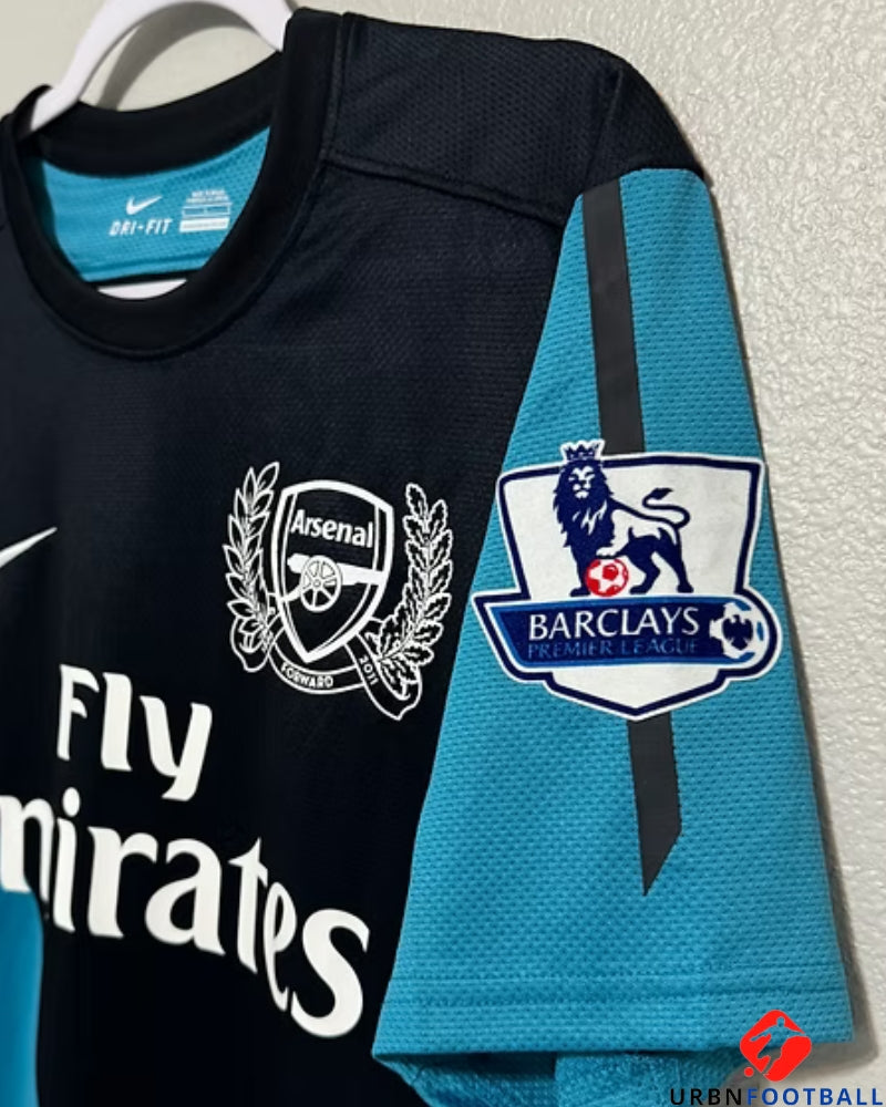 VAN PERSIE ROBIN 2011-12 (Ars) - UrbnFootball-Store