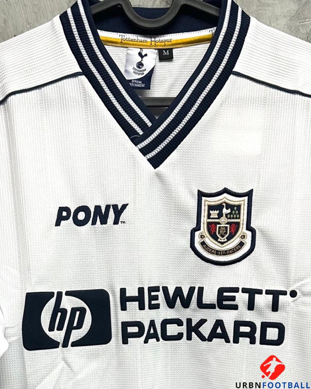 GINOLA DAVID 1998-99 (Gesamt)