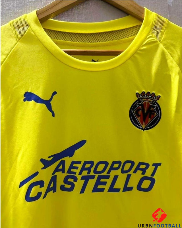 RIQUELME ROMAIN 2005-06 (Vil)