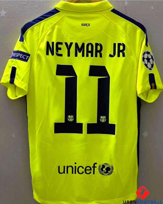 NEYMAR Jr 2014-15 (Barre)