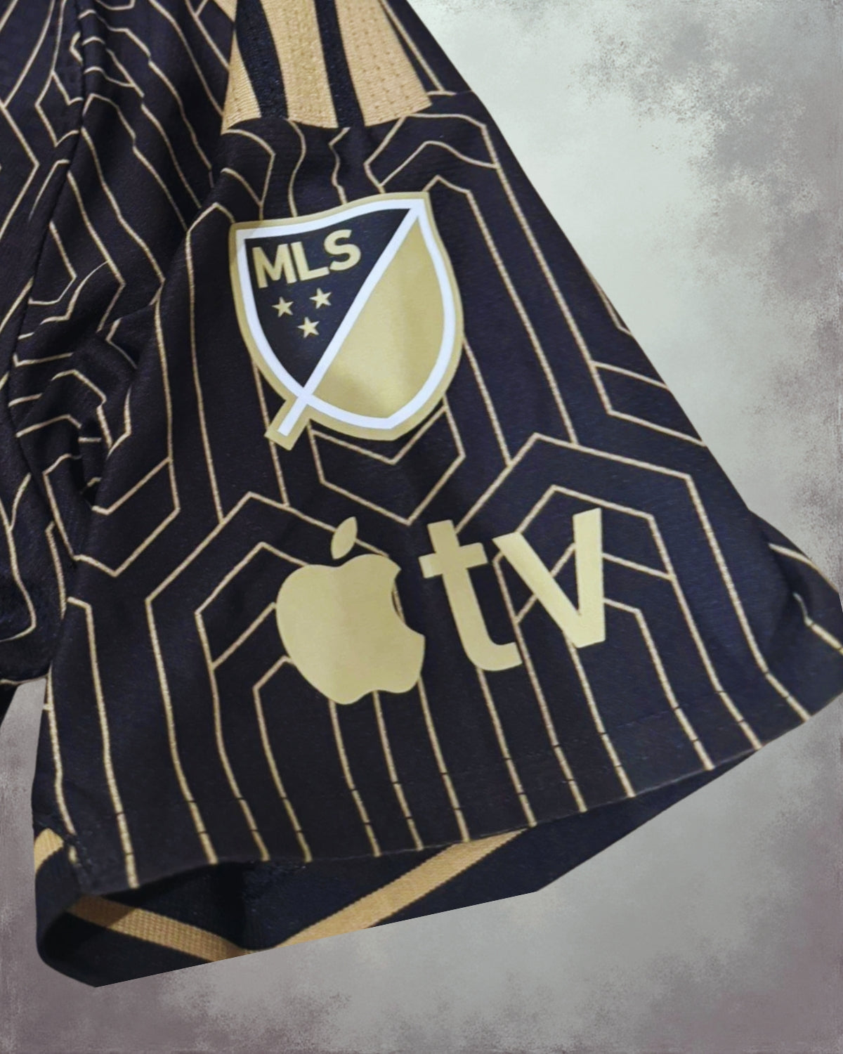 SON HEUNG-MIN 2026-27 (LA FC)