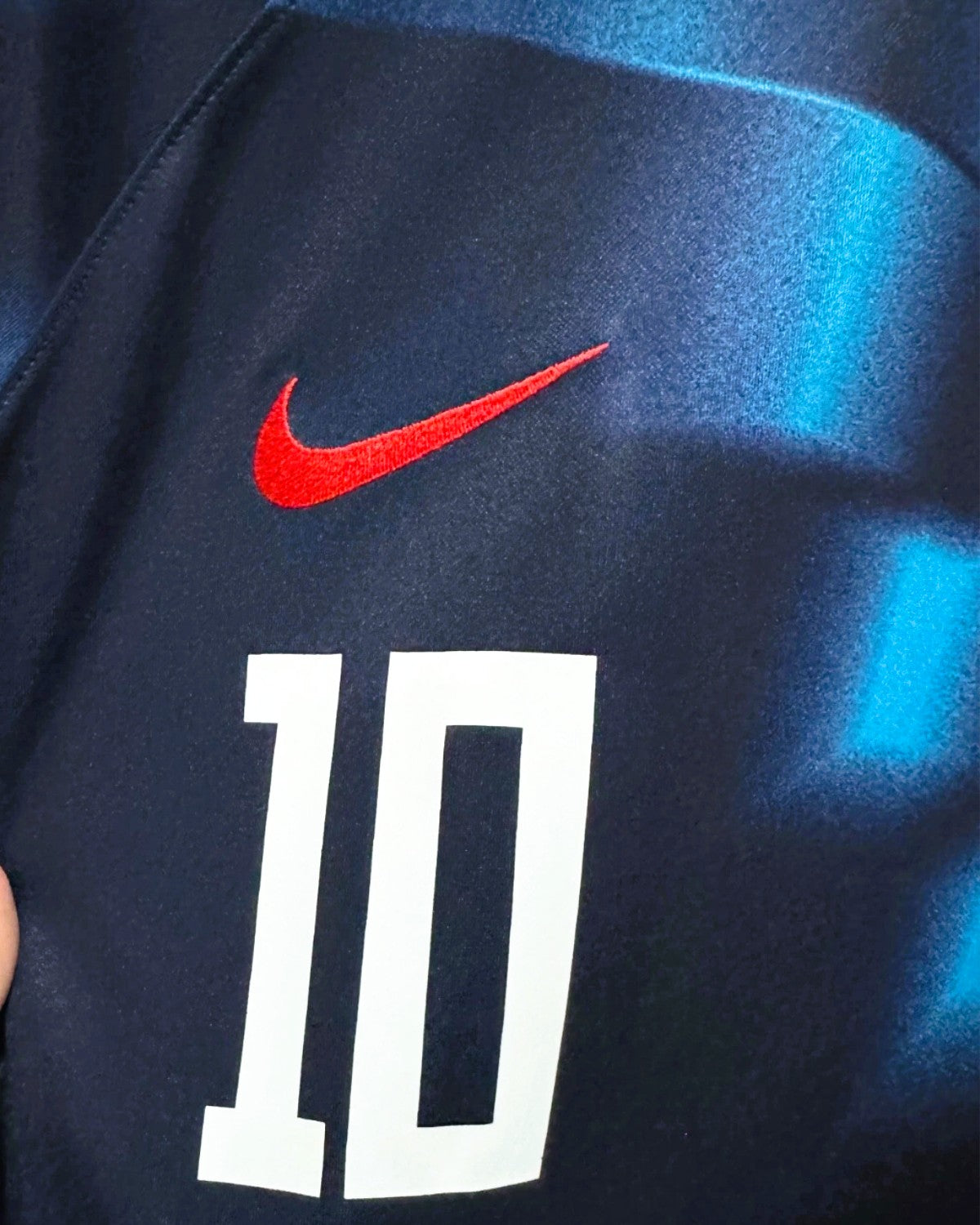 MODRIC LUKA 2022-23 (Cro)