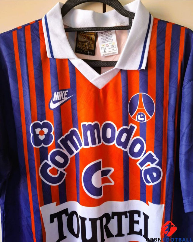 GIOVANNI GIOVANNI 1993-94 (Psg)