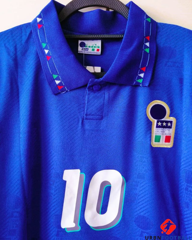 BAGGIO ROBERTO 1994-95 (Italia)