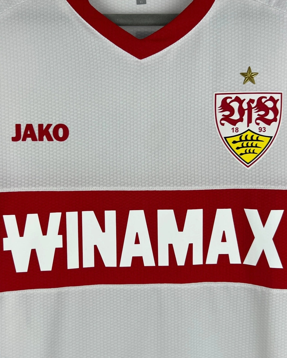 WOLTEMADE NICK 2024-25 (Stu)