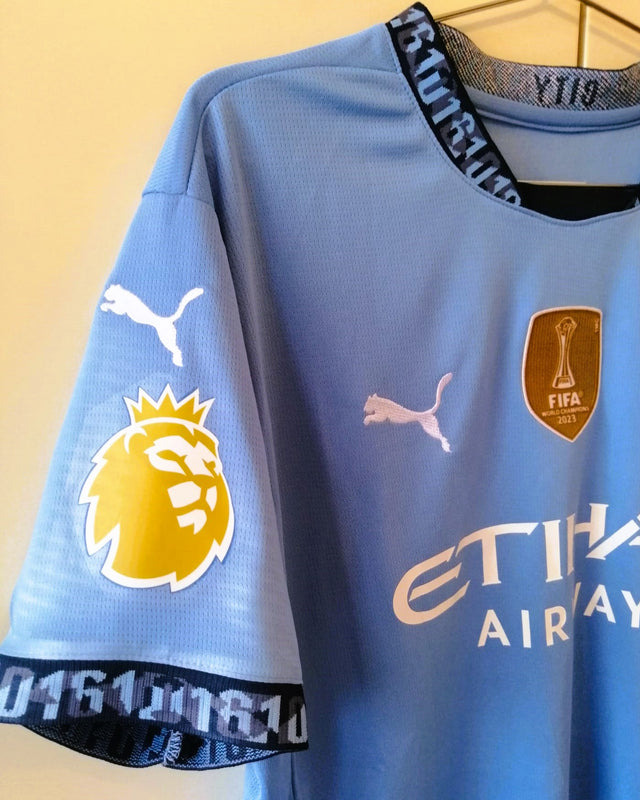 HAALAND ERLING 2024-25 (Uomo C)