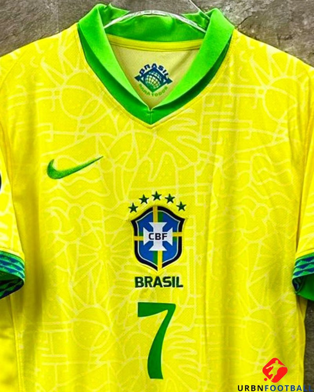 VINICIUS Jr 2024-25 (BH)