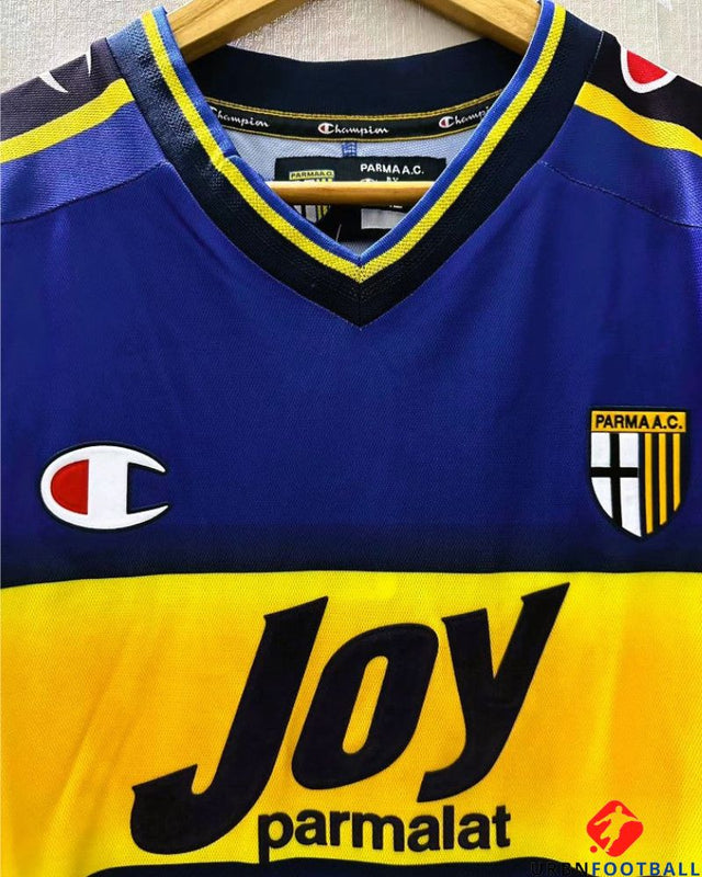 ADRIANO 2002-03 (Pareja)