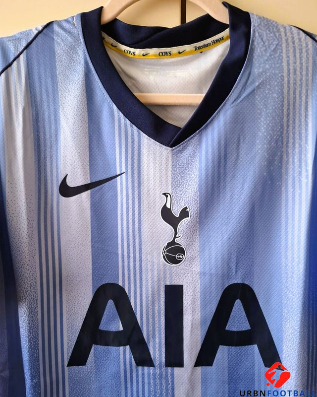 SON HEUNG MIN 2024-25 (Gesamt)