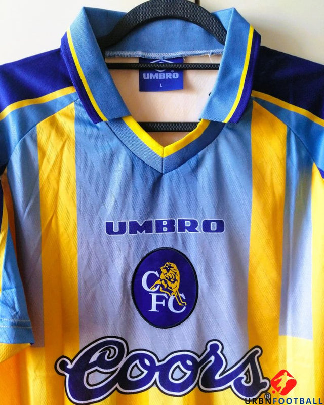 VIALLI GIANLUCA 1996-97 (Lequel)