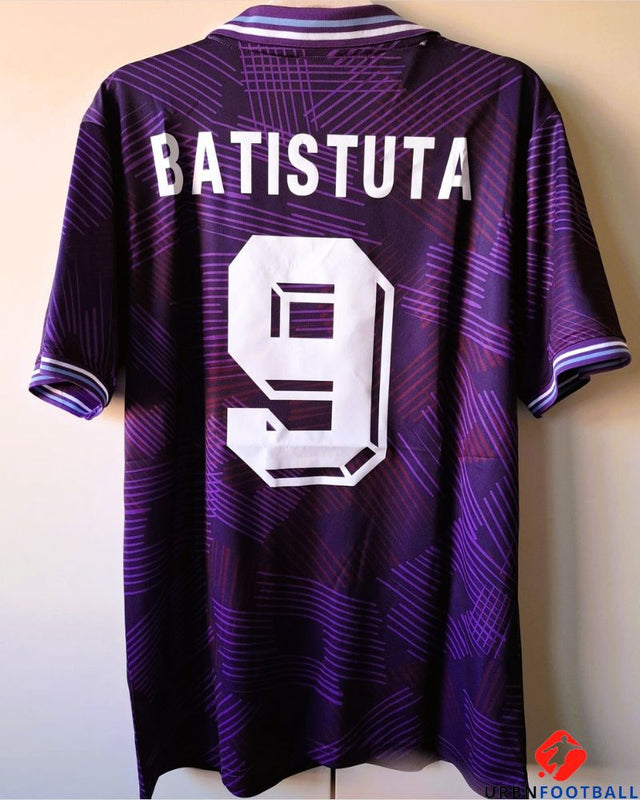BATISTUTA GABRIEL OMAR 1992-93 (Hilo)