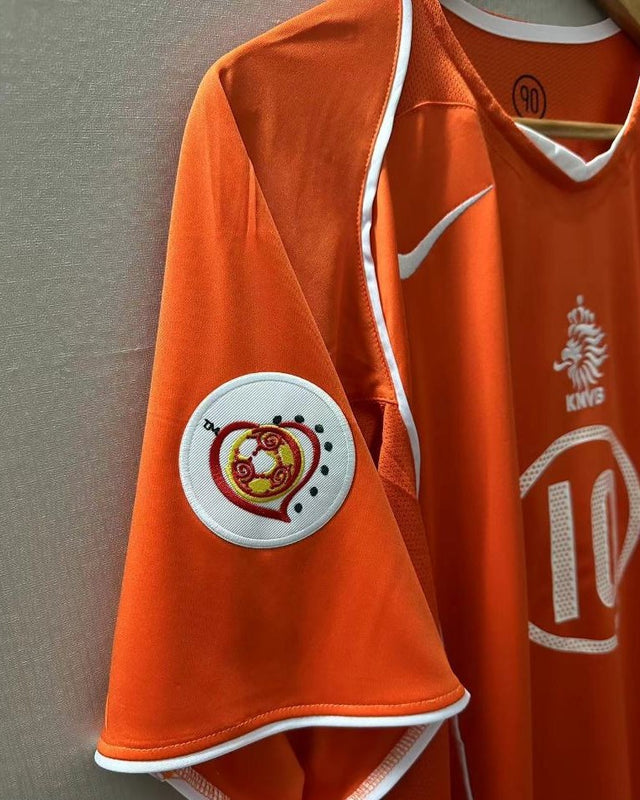 VAN NISTELROOY RUUD 2004-05 (Hol)