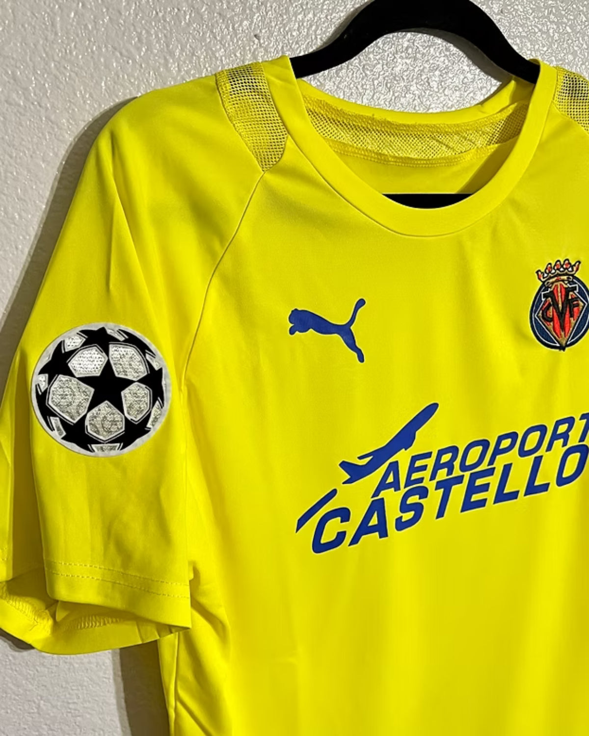 FORLAN DIEGO 2005-06 (Vil)