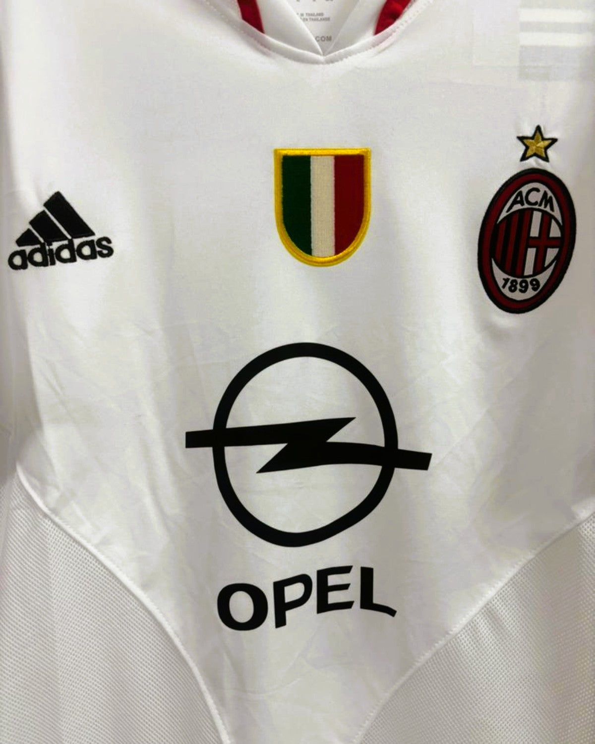 MALDINI PAOLO 2004-05 (Mil)