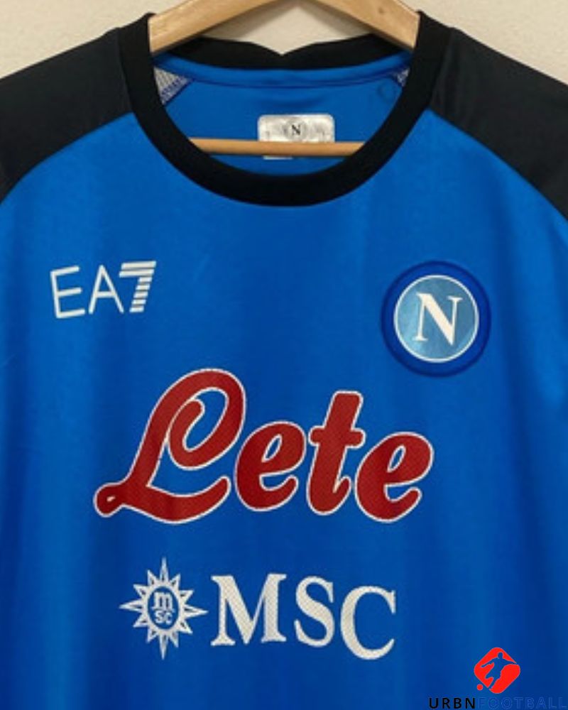 OSIMHEN VICTOR 2022-23 (Nap) - UrbnFootball-Store