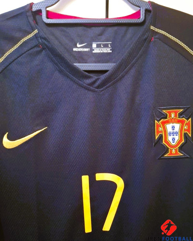 RONALDO CRISTIANO 2006-07 (Gr)