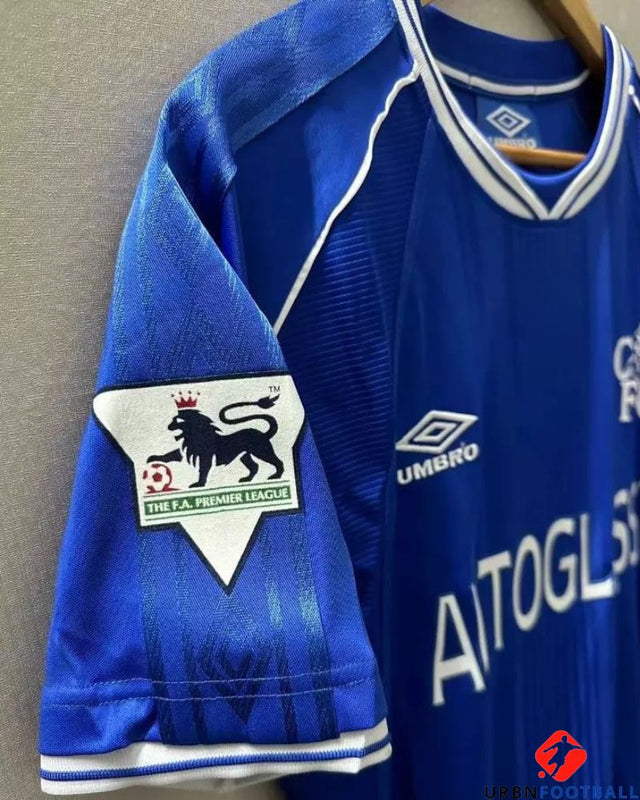 ZOLA GIANFRANCO 2000-01 (Lequel)