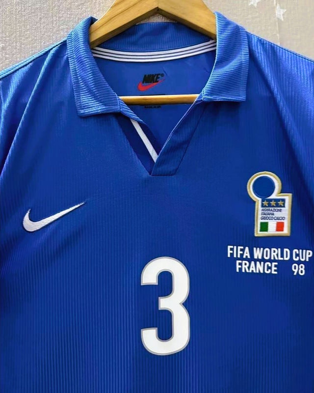 MALDINI PAOLO 1998-99 (Italia)