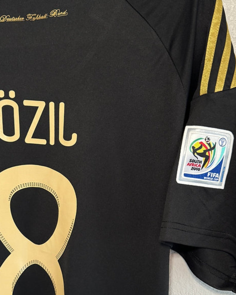 OZIL MESUT 2010-11 (Ger)