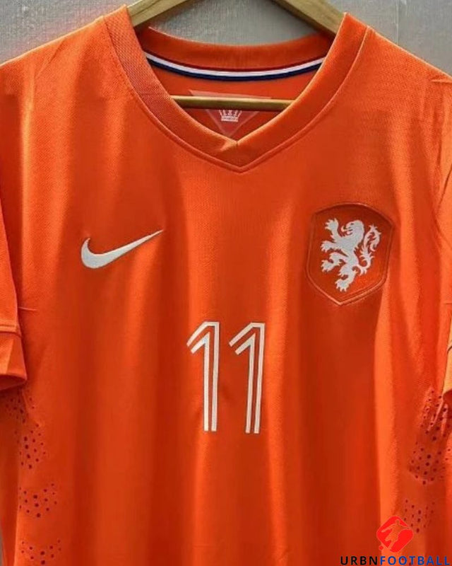 ROBBEN ARJEN 2014-15 (Niederlande)