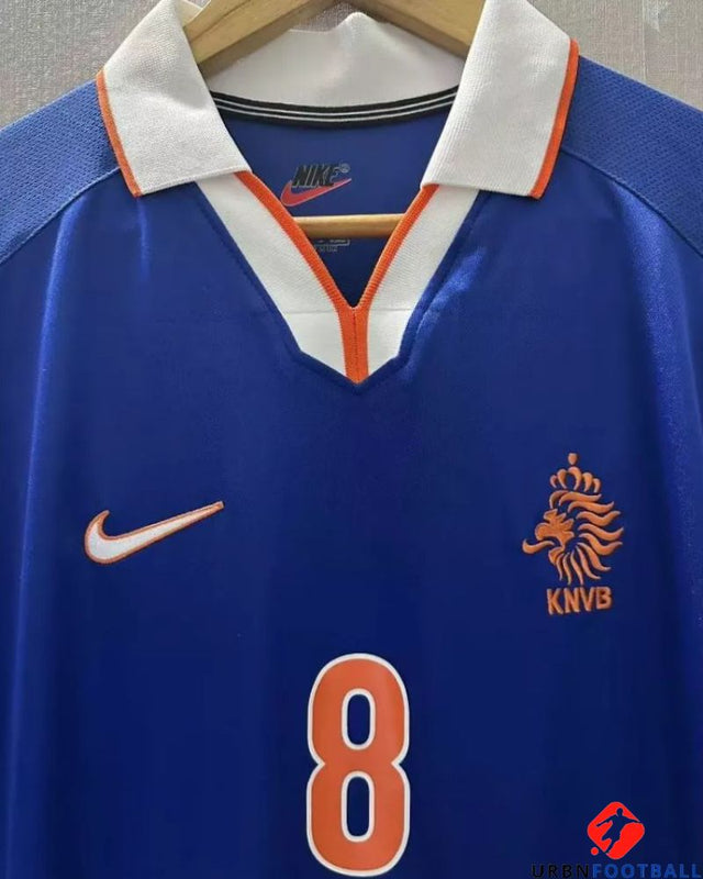 BERGKAMP DENNIS 1998-99 (Niederlande)