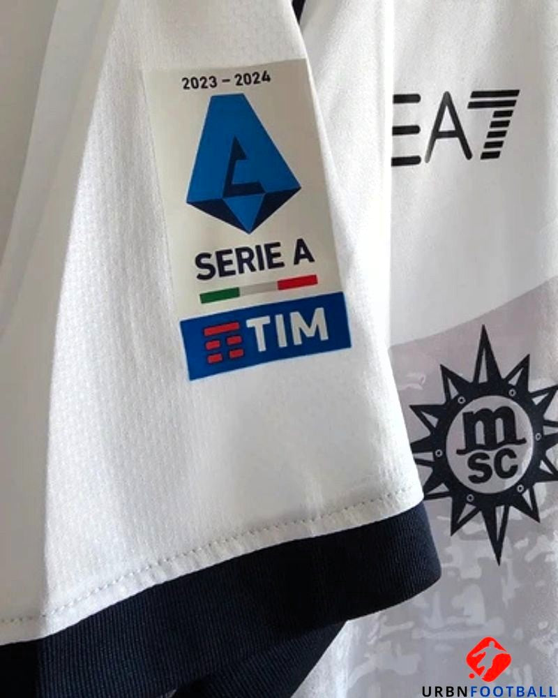 OSIMHEN VICTOR 2023-24 (Nap) - UrbnFootball-Store