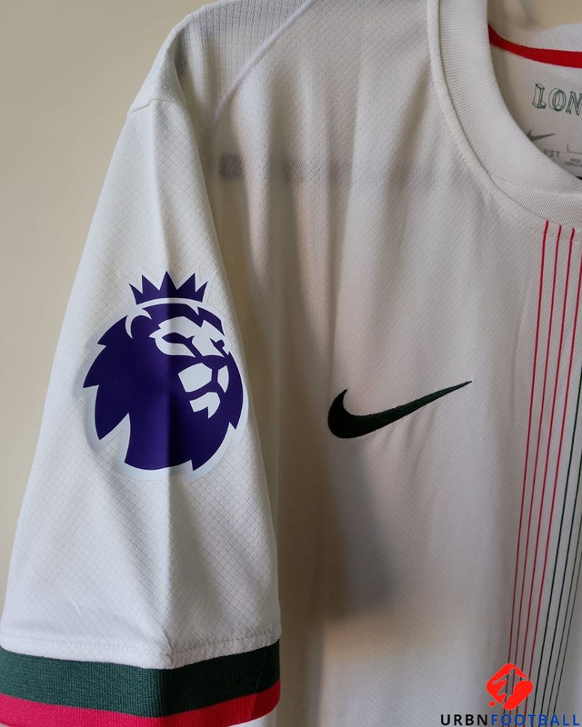 PALMER COLE 2025-26 (Che)