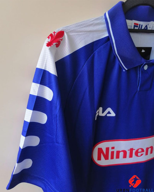 RUI COSTA MANUEL 1998-99 (Fil)