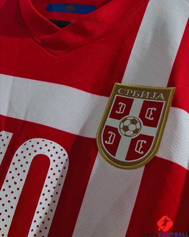 STOJKOVIC DRAGAN 2000-01 (Krug)