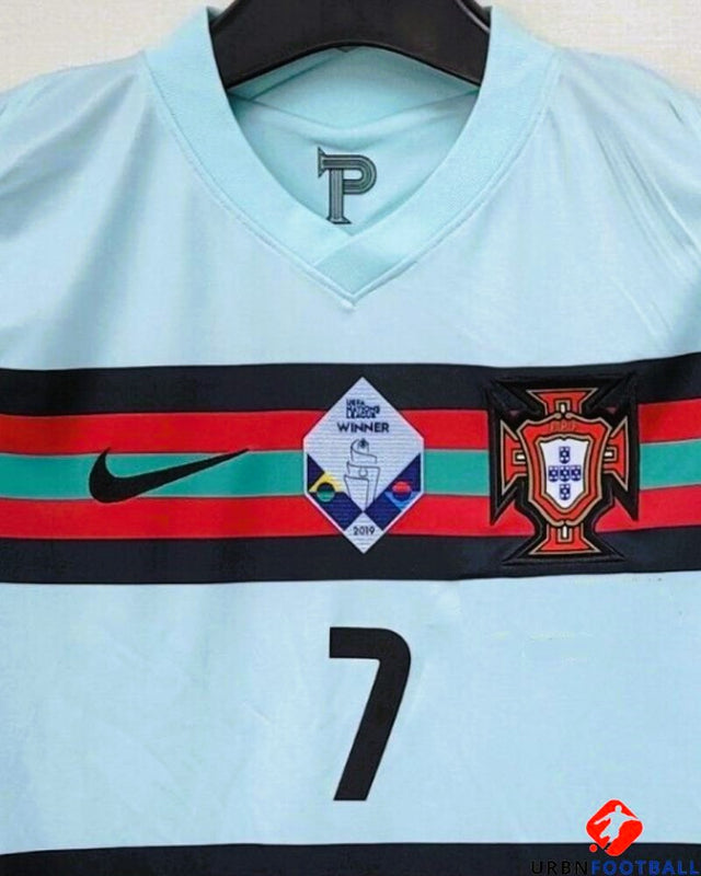 RONALDO CRISTIANO 2020-21 (Gr)