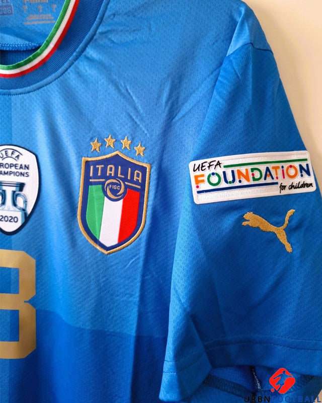 CHIELLINI GIORGIO 2022-23 (Italien)